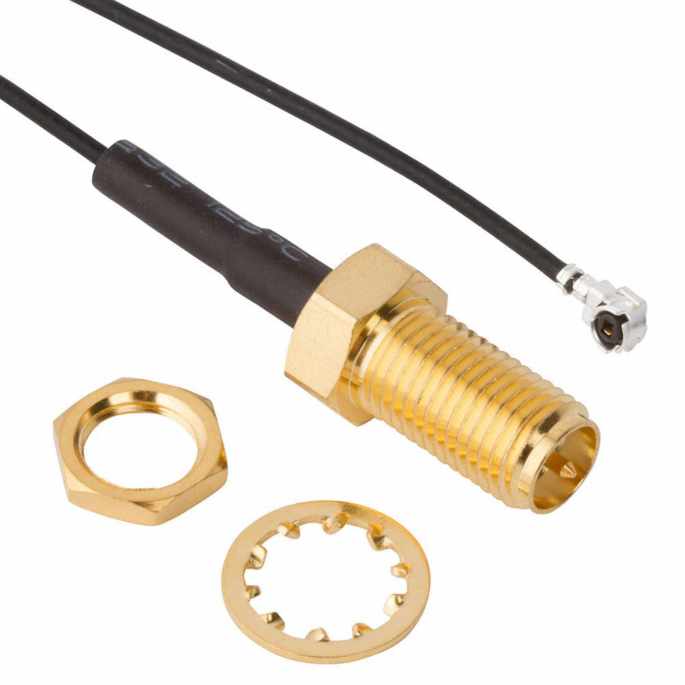 AMPHENOL 同轴线缆 336314-13-0200