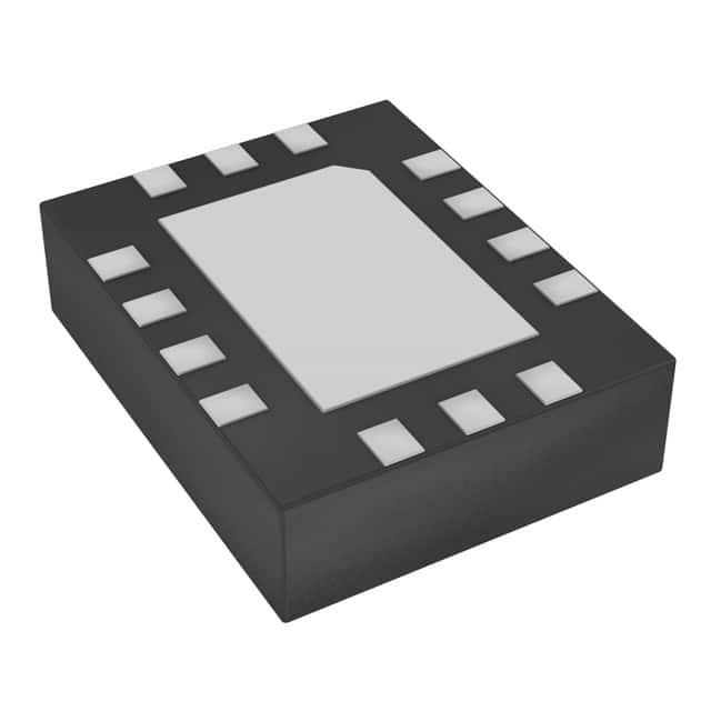 MICROCHIP TECHNOLOGY 时钟发生器 DSC557-0344FI1