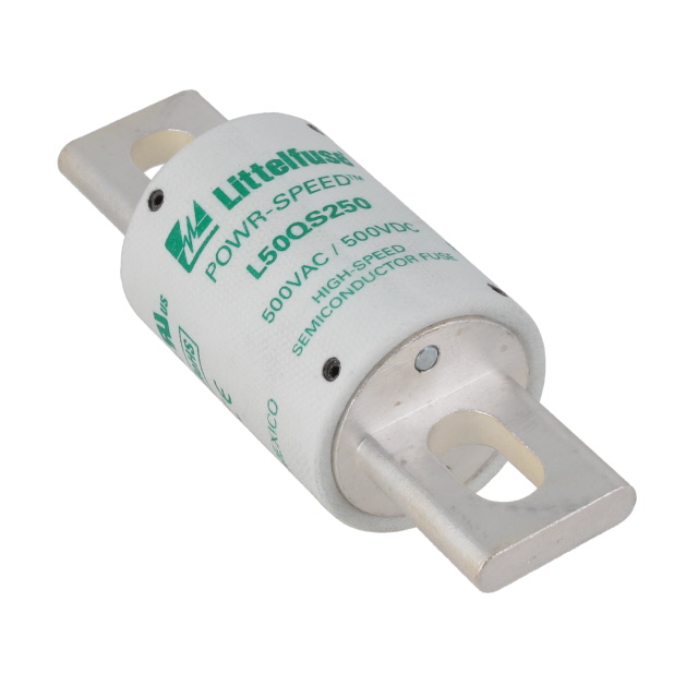 LITTELFUSE 熔断保险丝 L50QS125.V