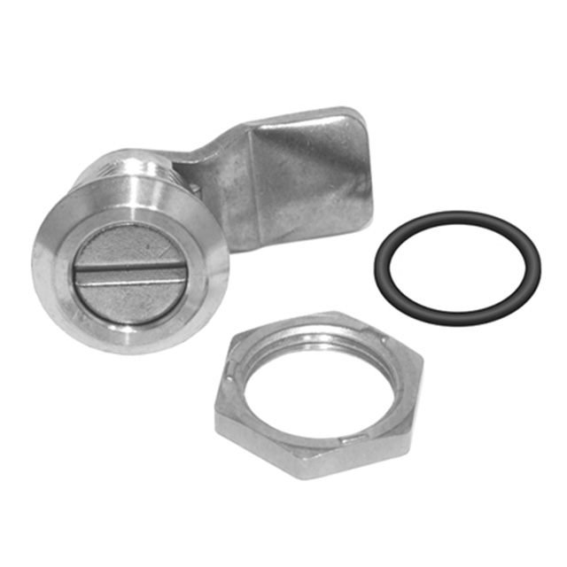 HAMMOND MANUFACTURING 机架/存储/外壳 EJSSQTR