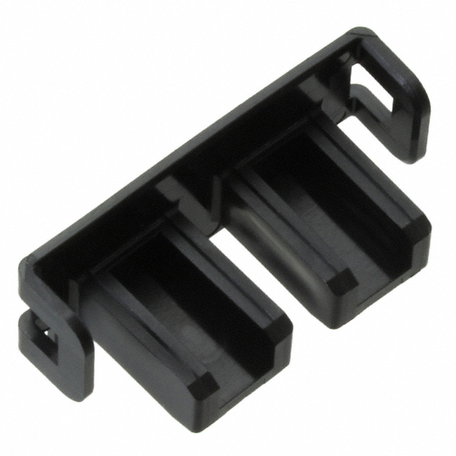 MOLEX 刀片式电源连接器 - 配件 1510760012