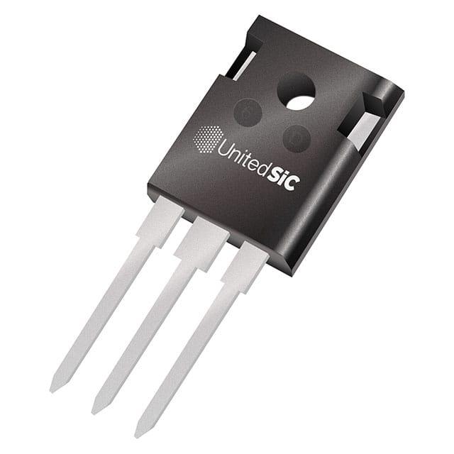 UJ3C120040K3S-晶体管 - FET，MOSFET - 单-云汉芯城ICKey.cn