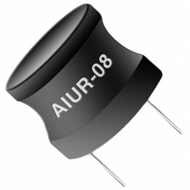 ABRACON 插件电感 AIUR-08-470K