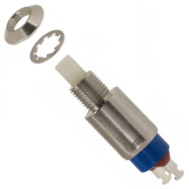 APEM 按钮开关 401ZQE