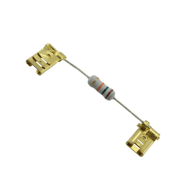 CORNELL DUBILIER ELECTRONICS KNOWLES 电容配件 ACR15KT