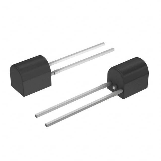 NXP SEMICONDUCTORS PTC热敏电阻 KTY81/222,112