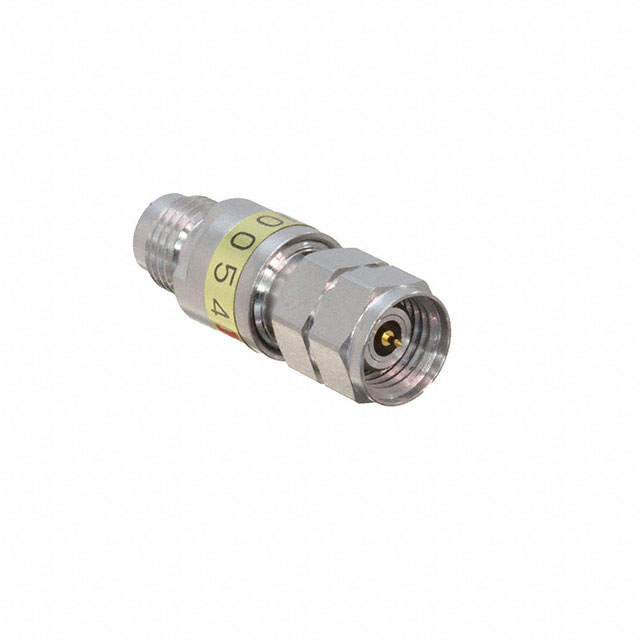 HIROSE ELECTRIC RF衰减器 H2.4-AT(0)-PJ