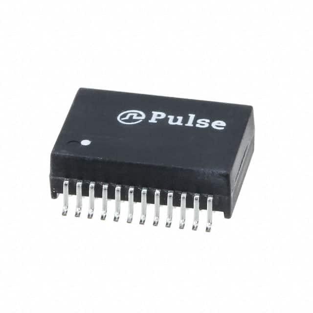 PULSE ELECTRONICS 脉冲变压器 HX6098NLT