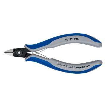 KNIPEX TOOLS 线缆工具 79 52 125