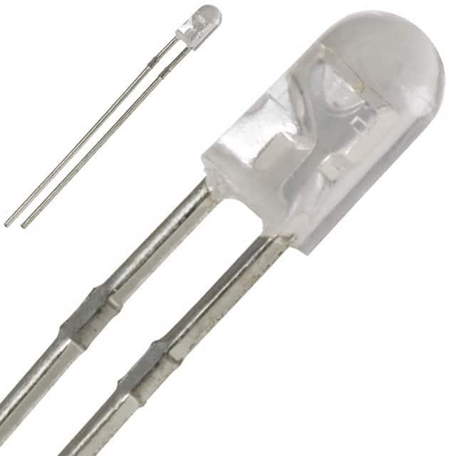 TT ELECTRONICS 发光二极管 OVLBY4C7