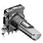 ALPS ALPINE 编解码器 EC11B15202AA