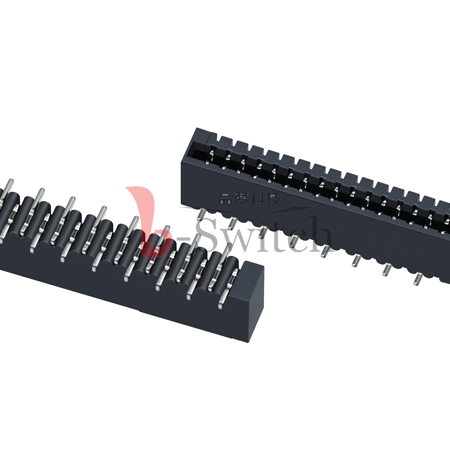 G-SWITCH/品赞 FFC/FPC连接器 GT-F1009SV44-22BBT01