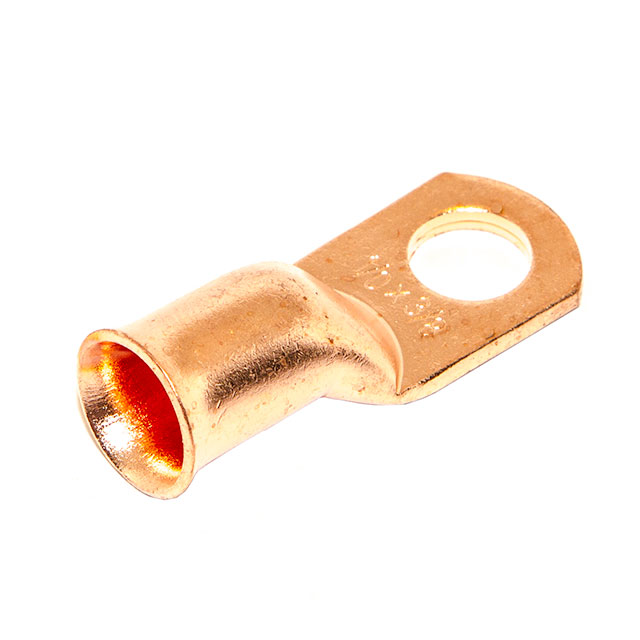 MUELLER ELECTRIC 端子 - 环形端子 BU-L0-375