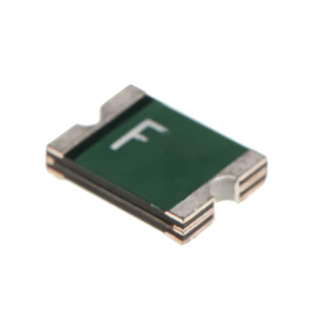 FUZETEC TECHNOLOGY/台湾富致科技 PTC可复位保险丝 FSMD200R