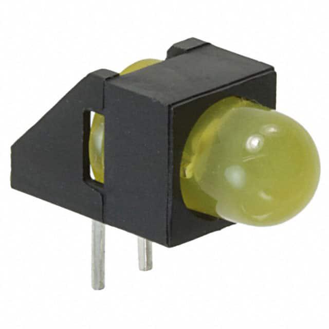 BROADCOM 发光二极管 HLMP-4719-A00B2