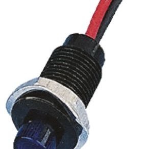 OXLEY LED显示器件 OXL/CLH/100/P/12AC/FL30/BE