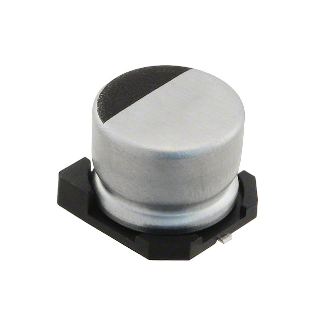 CORNELL DUBILIER ELECTRONICS KNOWLES 铝电解电容 AVE107M16E16T-F