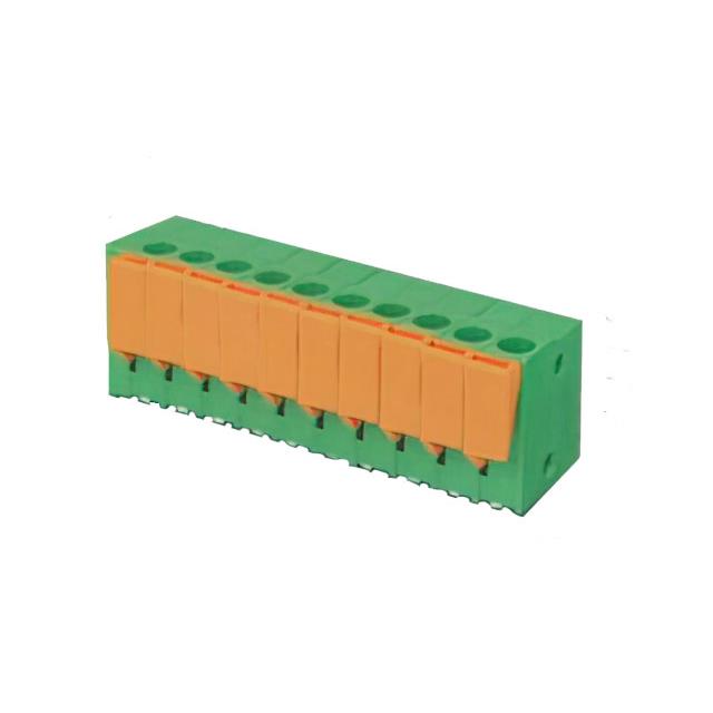 AMPHENOL 接线板-线至板 HA1070500000G