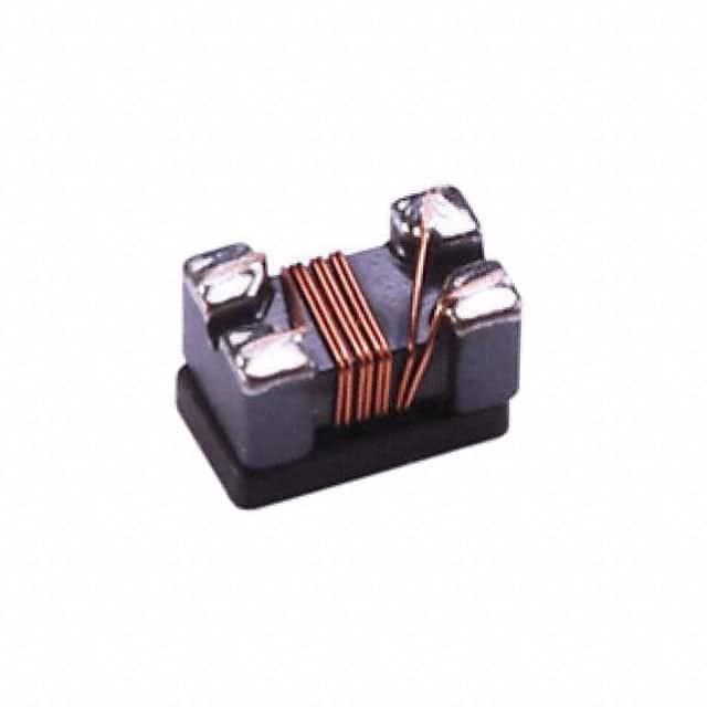 ABRACON 共模滤波器 ACM-31-261M-T