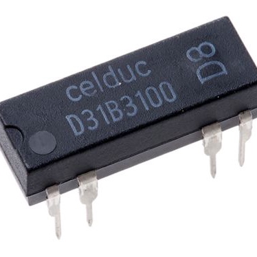 CELDUC 电路保护 D31B3100