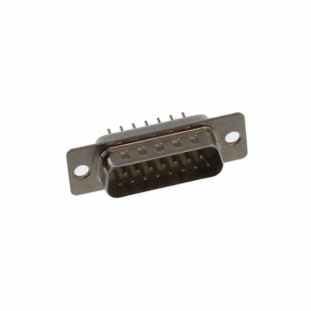 WURTH D-Sub 连接器 61801525023