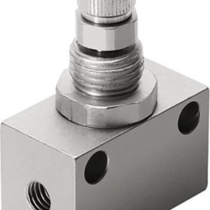 FESTO 其他工具 GRO-1/8-B