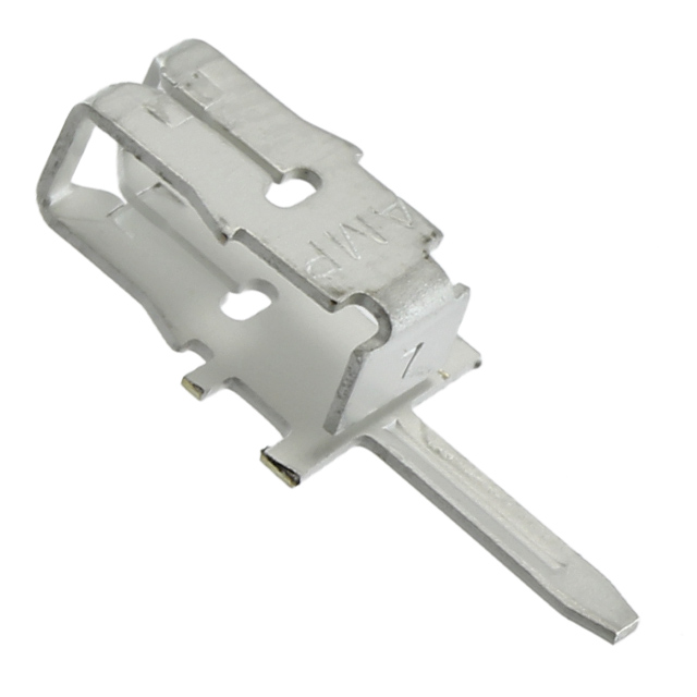 TE CONNECTIVITY 端子 - 磁线端子 62958-1