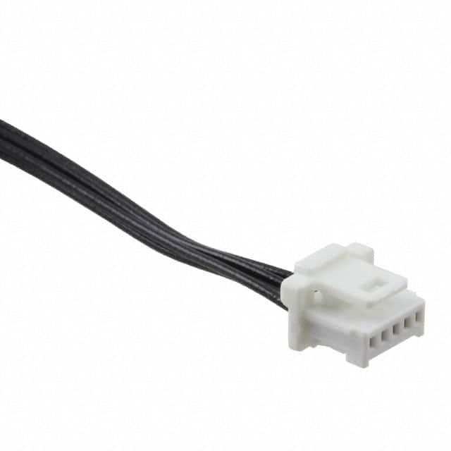 MOLEX 矩形线缆 151330506