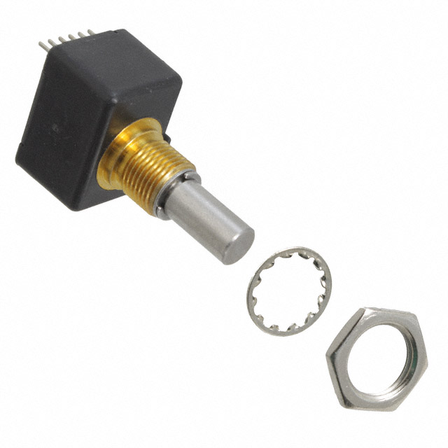 BOURNS 其他传感器 EMS22A50-B28-LS6