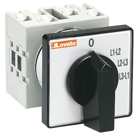 LOVATO ELECTRIC 其他工具 GX1698U