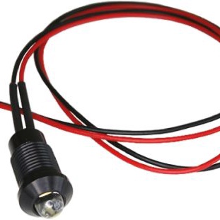 OXLEY 其他显示器件 OXL/CLH/80/P/24AC/FL30/AlGaAs Red