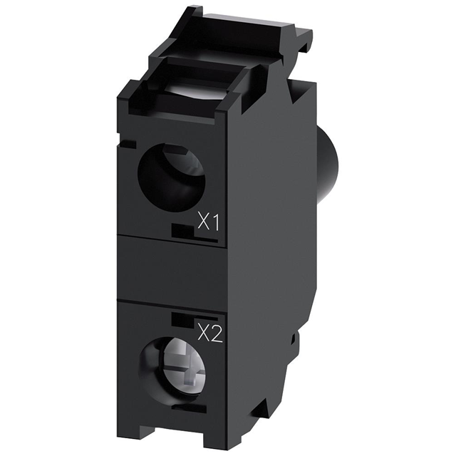 SIEMENS/西门子 按钮开关 3SU14011BF501AA0