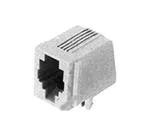 TE CONNECTIVITY 模块化连接器 - 接线块 555980-1