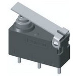 OMRON/欧姆龙 限位开关 D2HW-BR211H