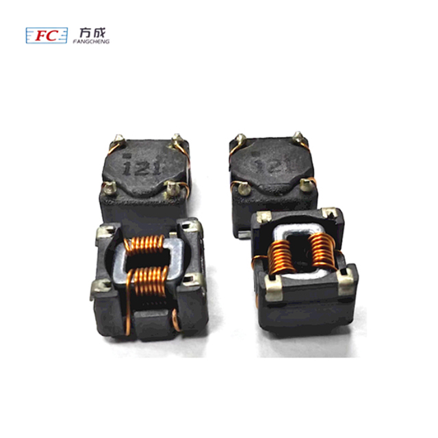 FC/方成电子 共模滤波器 FC-SLF1065-302