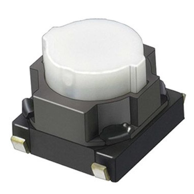 PANASONIC 轻触开关 EVQP1Y05M