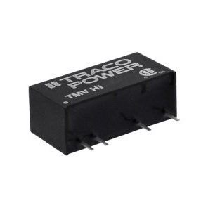 TRACO POWER DC-DC模块 TMV 1515DHI