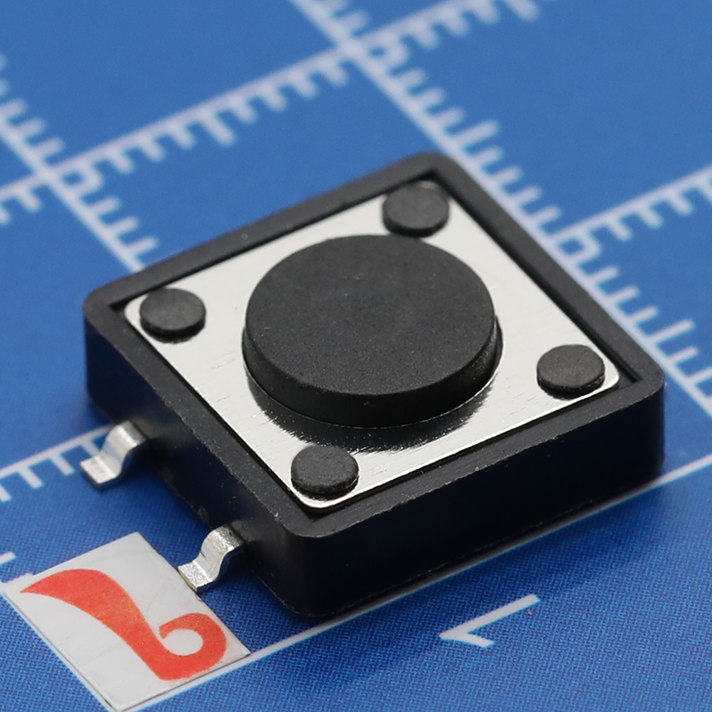 G-SWITCH/品赞 轻触开关 GT-TC149A-H105-L1