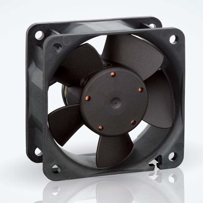 EBMPAPST 风扇和热管理 614NHHU-274