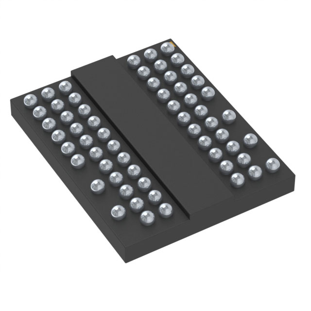 WINBOND/台湾华邦 动态随机存储器(DRAM) W9725G8KB25I