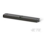 TE CONNECTIVITY 矩形连接器 - 自由悬挂/面板安装 1-746285-2