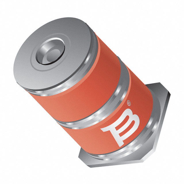 BOURNS 陶瓷气体放电管(GDT) 2030-42T-SMLF