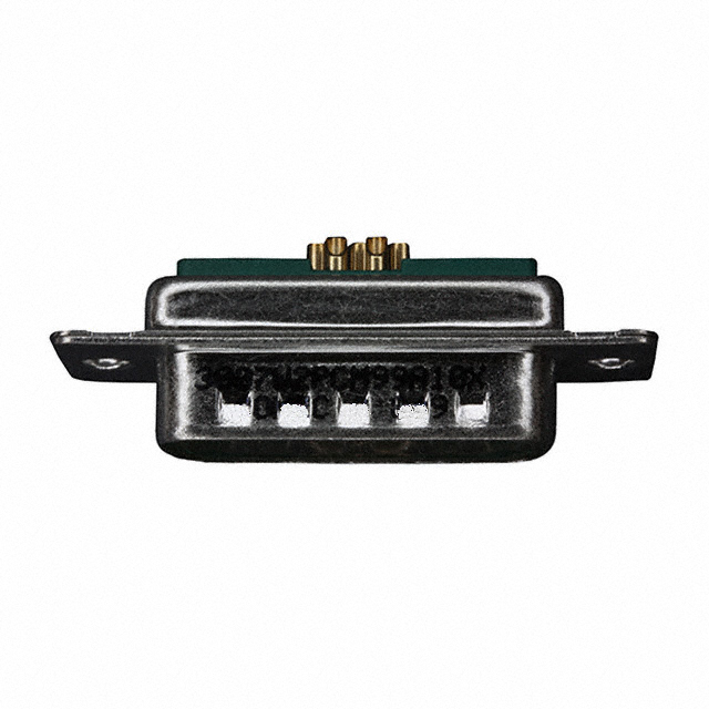 AMPHENOL D-Sub 连接器 3007W2PCM99A10X