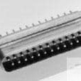 TE CONNECTIVITY D-Sub 连接器 443975-2