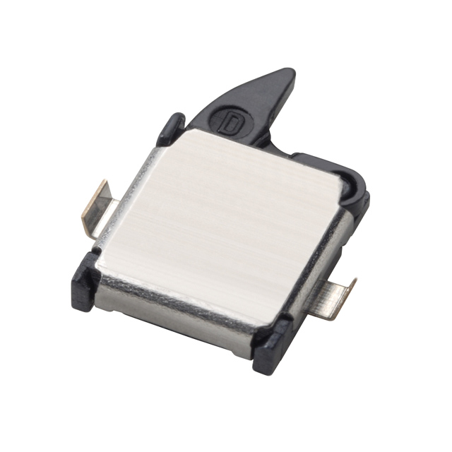 OMRON/欧姆龙 限位开关 D3SK-B1L