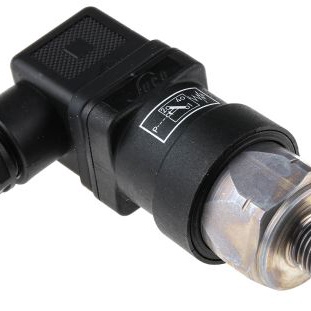 SUCO 压力传感器 0184457031003