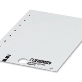 PHOENIX CONTACT 标签工具 0829439