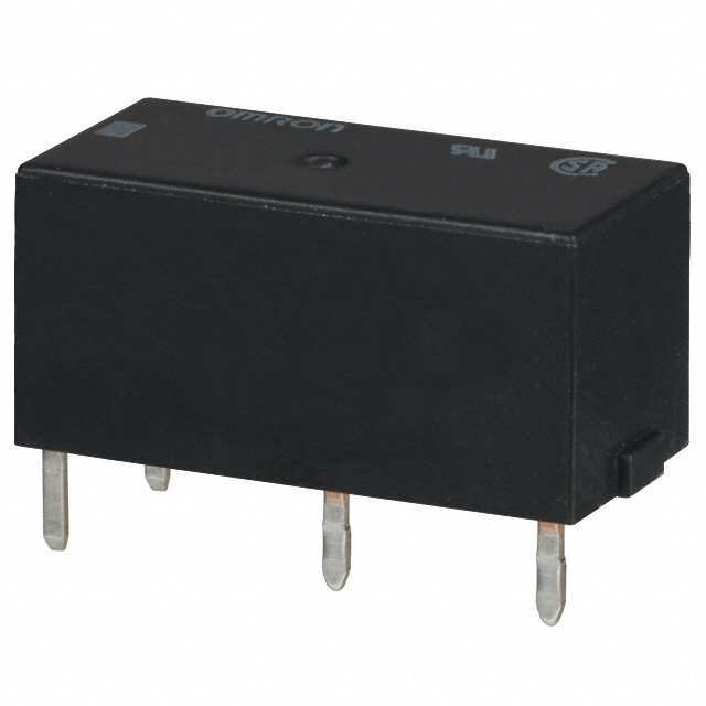 OMRON/欧姆龙 其他继电器 G6BU-1114P-US-DC12