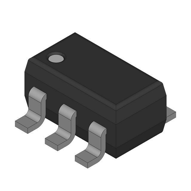 TEXAS INSTRUMENTS DC-DC稳压器 LM3670MF-1.6/NOPB