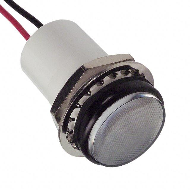 DIALIGHT 发光二极管 557-1805-203